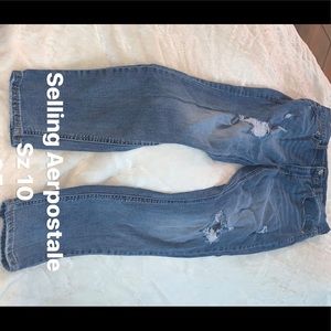 Women’s jeans
